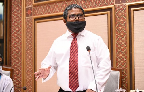 6 rashehge waste management center ge masahkaiy November gai fesheyne: Minister