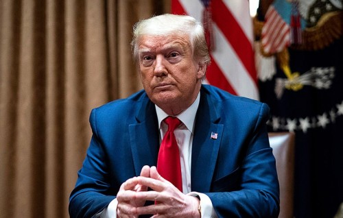 Court ge ninmunthahvves Trump aa dhekolhah, vote gunun huhttuvumuge masahkkai naakaamiyaabu vanee