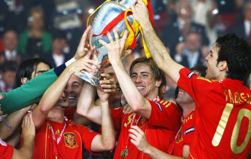 EURO final thakuge shauguveri adhadhuthah