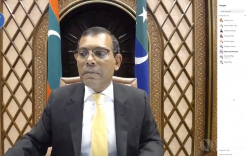 Speaker of Parliament: Government institutes must adhere to parliament decisions