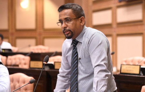 Foalhavahi hoadhan Nasheed ge verikamugai hushahelhuvvi kamah vidhaalhvaa liunthah dhekkumah Ikraam edhivadaigenfi