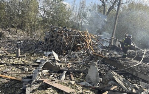 Russia in Ukraine ah dhin hamalaa ehggai 51 meehun maruvehjje