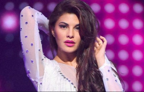 Balamun anna faisaa ge massala akaa gulhigen Jacqueline Fernandez Central Agency ah haaziru kuranee