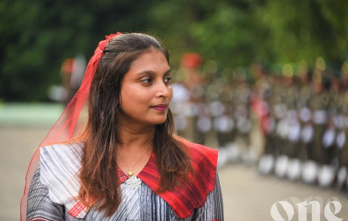 Education Minister edhivadaigathee teacharun rivethi sifathakun namoonaa dhehkevumah