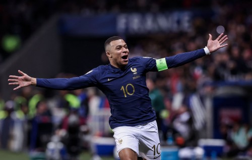 Gibraltar kolhah 14 jahai France ah thaareehee record eh, Netherlands Euro ah