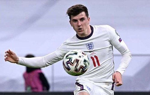 German aai Spain ah molheh, Kane aai Mount ge goal thakun England ves molhu