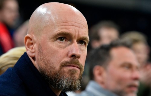 Ten Hag beynun vanee thattehge inthizaarah nimun gennan