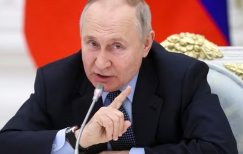 Adhuge dhuniye: ICCge amurah Raees Putin hayyarukurevidhaanetha?