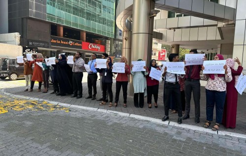 Park kuraane jaaga nethumun Velaanaa building gai ulhey muvazzafun ihuthijaajukohffi