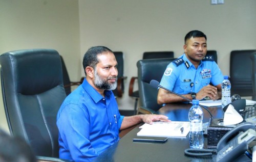 Will make sure Police takes all necessary actions in Rilwan's case: Imran