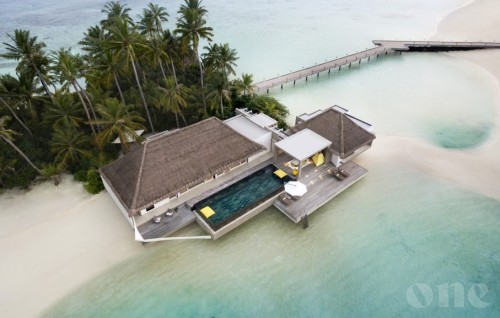 Randheli Maldives being monitored after foreigner shows COVID-19 symptoms