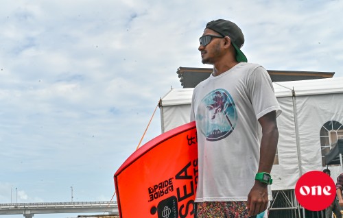Challenging aharakahfahu, Maldives Pro ah Kuda Ayya bodu unmeedhehgai