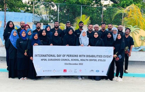 Nukulhedhuntherikan hunna meehun ge dhuvas faahaga kuran BML in kudakudhin ge haveereh