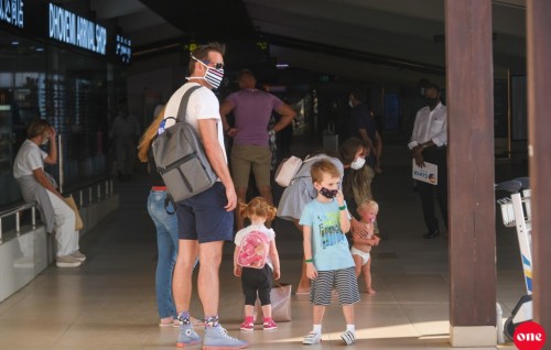 New regulation allows travel to Maldives without PCR test if vaccination is completed