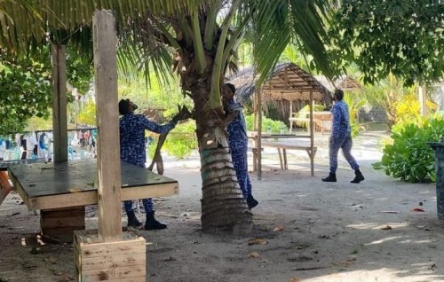 Kushun hoadhaa mudhalaai faisaa dhaulathah nagan himanai gang kuhthah huttuvumuge bill hushahalhaifi