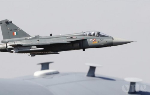 Pakistan shoots down two Indian military jets- captures a pilot