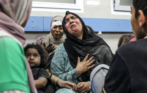 Gaza death toll rises to 4,651