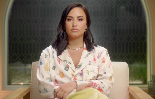 Demi Lovato reveals she had multiple strokes, brain damage after overdose Sandra Gonzalez