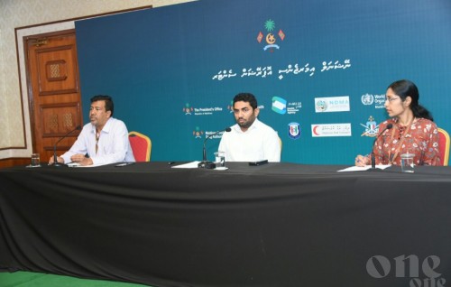 Two Italians test positive after leaving Maldives after quarantine