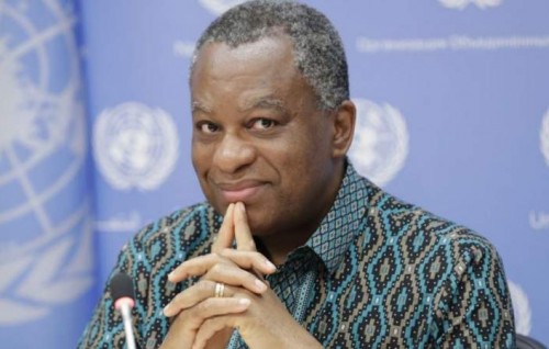 Nigeria ge Foreign Minister Covid ah Positive vehjje