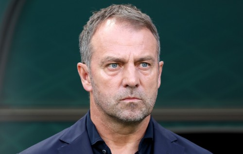 Germany coach, gellunu furusathu thakuge maayoos kamugai