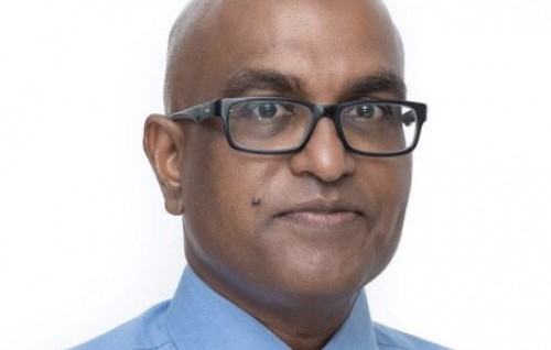 Mahjoob Shujau appointed as Managing Director of MACL