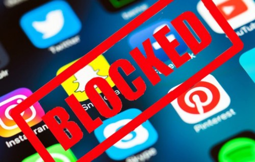 Lanka gai social media ge hidhumaiythah medhukandaalaifi