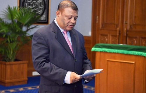 PPM inn ihthikhaabu olhuvaali kamah bune Reynees Saleem ge team ge bodethi thuhumathu thakeh, court ah dhaan thayyaaru!