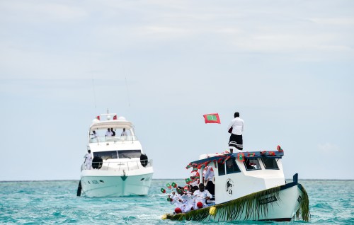 Photo: Raees, Madduvari ah vadaigathun