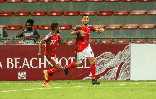 Oscar ge Bashundhara inn Maziya balikoffi