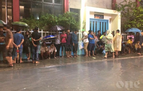 Investigation underway after expat was kidnapped