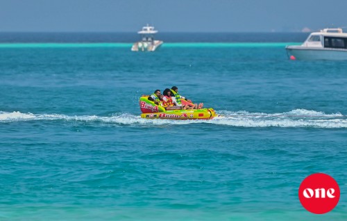 Picnic island project ah consultant aku hoadhanee 