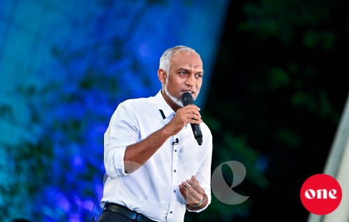Additional elevators will make patient transfer easier in Hiyaa flats: Pres
