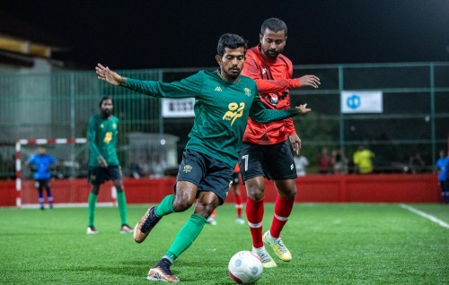 Rampage aai Gan ge match ah hama hama nimumeh, Xephyrs 1 vanaigai quarter ah