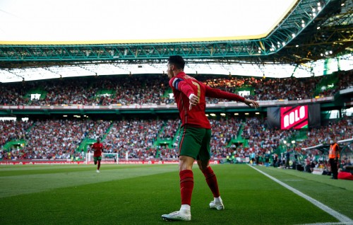 Ronaldo ah haassa stadium gai 2 goal, Mamma ge lolun fahuruverikamuge karuna