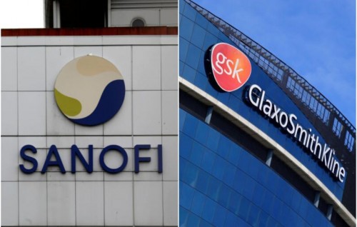 Sanofi aai GST kulhigen WHO ge Vaccine program ah 200 Million dose vaccine dhenee