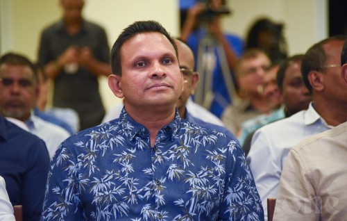 MNP ge Raees kamah cornel Nazim hovihjje