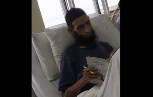 Yaasir vanee Al Qaida ga iss dhaureh adhaakoffai, fonuvainulevunee ehbbarulun nudheegen