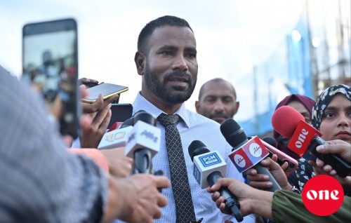 Flat ah husha'helhi 20,000 form ge therein haalathu balan dhevunee 3,000 meehunge geyah: Housing