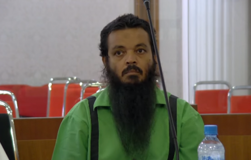 Ziyadham ge maru: Shifaam 25 aharah jail laan kuri hukum High Court ah