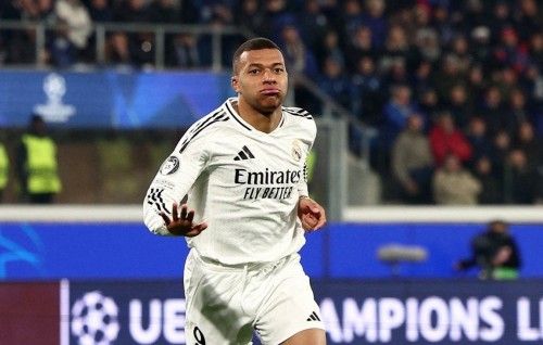 Real ah molheh, Maayoosvaan jehunee 50 hama kuri Mbappe ah aniyaavumun