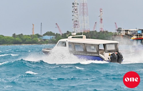 Kuriyah oiy 24 gadi iru kanduthah gadha vaane, udha araafaane