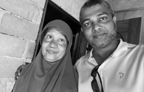 ONE ge thauziyaa