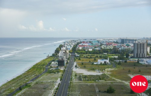 Hulhumale phase 2 gai Islamic center eh hadhanee,  ehvana design ah 700,000 Rufiyaa