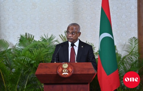 Bangladesh gai kiyavaa dhivehi dharivarunah dhigu muddhthahah visa dheyn Raees Solih edhivadaigenfi