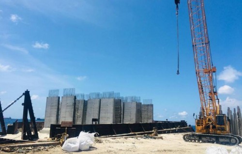 Hinnavaru bandharah beynunvaa L block thah e rashah gengosfi