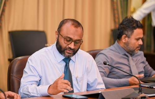 Zakaat ge nizaamu harudhanaa kurumah idhaaraa eh ufahdhaifi
