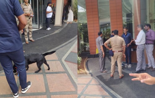 Bangalore ge thin hotel akah bomuge inzaaru dheefi