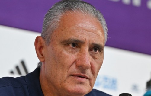 Brazil team ge Jesus aniyaagai huttaa kulhuveetho ehumun coach Tite rathah!
