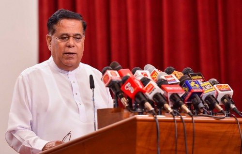 Israel aai Lanka aai dhemedhu vaigemagun dhathurufathuru fashanee